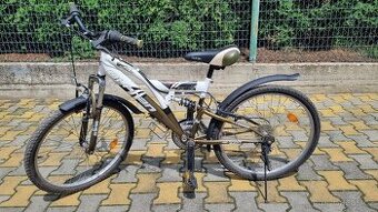 Kolo Olpran 24 - 1