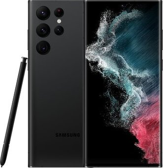 Samsung galaxy s 22 ultra