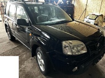 prodam dily na NISSAN XTRAIL X-TRAIL 84KW 2,2 DCI AJ 100KW r - 1