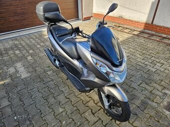 Honda PCX 125