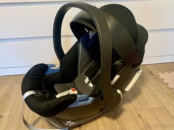 Cybex Aton 5 vajíčko