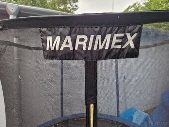MARIMEX TRAMPOLINA 244CM