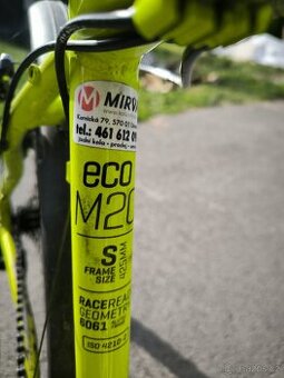 Alpina Eco M20