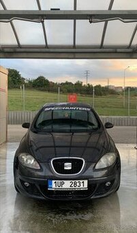 Seat Alte 1.9. TDi 77 kw