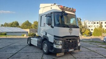 Renault T 460