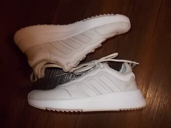 PĚKNÉ BOTASKY ADIDAS  V.38 TOP STAV