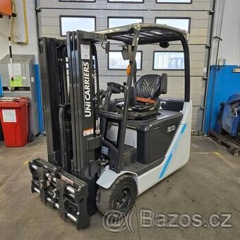 Nissan aku model AG2N1L20Q