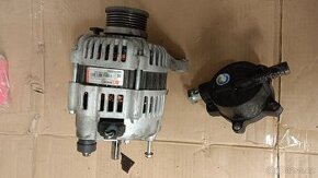 Alternátor trajet 2.0 crdi - 1
