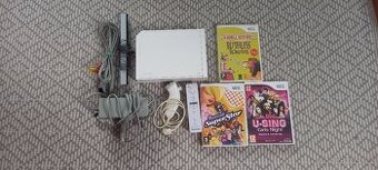 Nintendo Wii