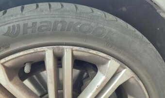 Letní pneu Hankook 225/45R17 91W - 1