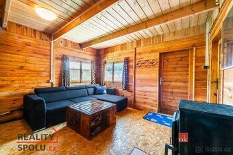 Prodej, domy/chata, 61 m2, 68001 Velenov, Blansko [ID 74293]
