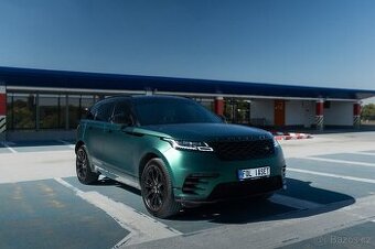 Land Rover Range Rover Velar, D240R-Dynamic