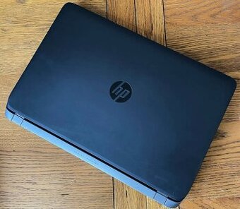 KVALITNÍ  HP PROBOOK 450 G2