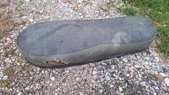 Sedlo jawa 50 pionyr
