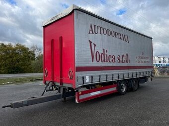 Svan CHT202 přívěs