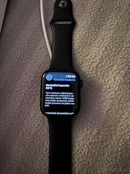 Apple watch 7 45mm