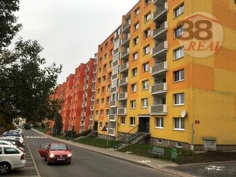 Pronájem (podnájem) bytu 2+1, ulice Dlouhá