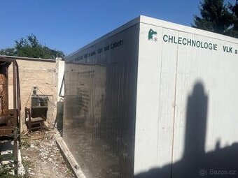 Chladící BOX