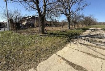 Stavební pozemek - Zdislavice č, 50