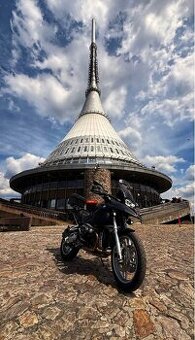 BMW R1200Gs