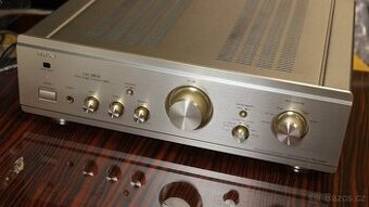 DENON - pma 1500R - vynikajici zesik stredni tridy