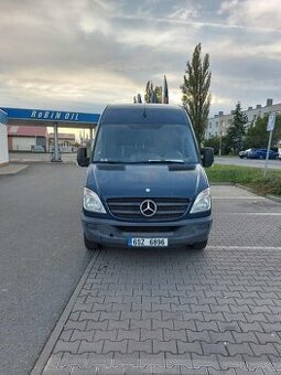 Sprinter