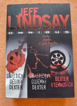 Jeff Lindsay-omnibus