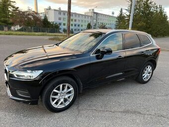 Volvo XC60 II D4 4x4 Polestar