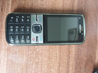 Prodám Nokia C5 00