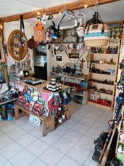 RUSENI BAZARU SUPER CENY