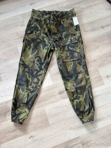 Výstroj AČR nové oblečení