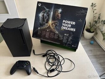 Xbox Series X 1TB