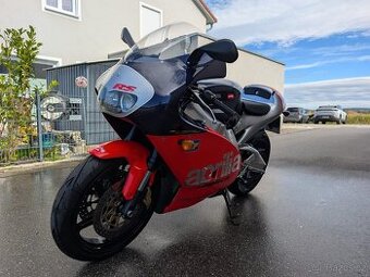 Aprilia RS 250