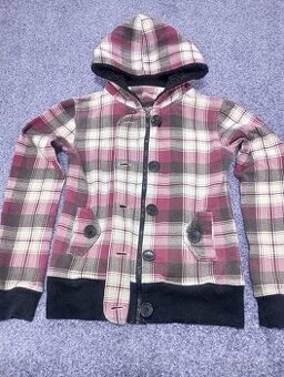 Dívčí mikina Crash One, vel. 12 - 14 let