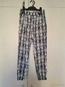 kalhoty H&M vel, 134