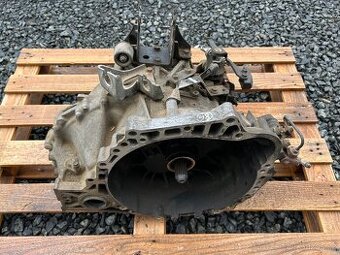 Toyota Avensis T27 převodovka 2.2 D4d 110 kw.