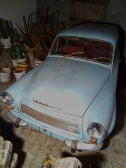 ProdámŠkoda Octavia kombi