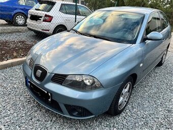 Seat Ibiza Sport 3.dv. 1,4MPI 74kW - 1