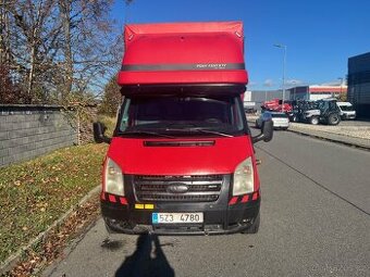 Prodám Ford Transit 350EF Plachta r.v.2007