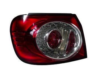 LED světlo levé zadní vnější 5M0945095S VW Golf 6 plus 2010