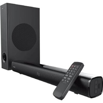 Creative Stage 2.1 soundbar pro TV i PC