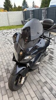 Gilera Nexus 500