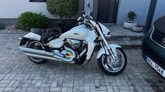 Suzuki Intruder M 1800r