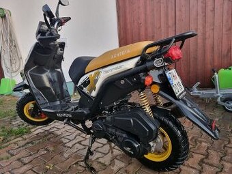 skútr 125 Kentoya