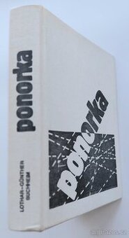 Ponorka, Buchheim L., Naše vojsko Praha 1991, 496 stran