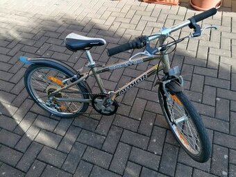 Dětské kolo Author Cosmic 20''