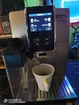 Delonghi dinamica plus