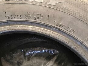 195/65/R15  - 95T
