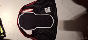 Dětský páteřák Atomic