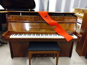 Petrof mod.103-Dovoz po ČR zdarma 24/7